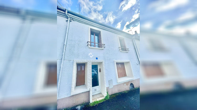 Ma-Cabane - Vente Maison Dampmart, 105 m²