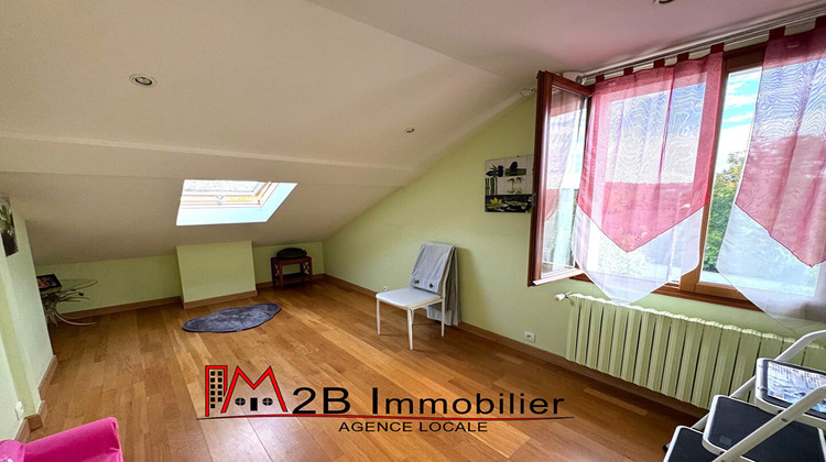 Ma-Cabane - Vente Maison DAMPMART, 120 m²