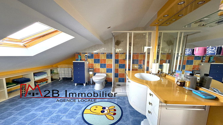 Ma-Cabane - Vente Maison DAMPMART, 120 m²