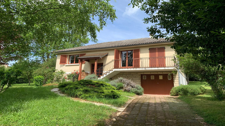 Ma-Cabane - Vente Maison DAMPMART, 96 m²