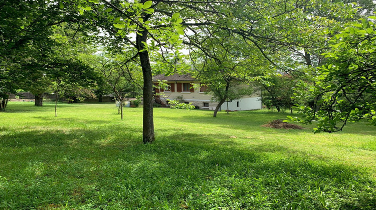 Ma-Cabane - Vente Maison DAMPMART, 96 m²