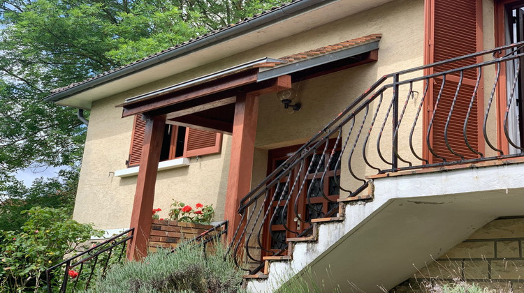 Ma-Cabane - Vente Maison DAMPMART, 96 m²