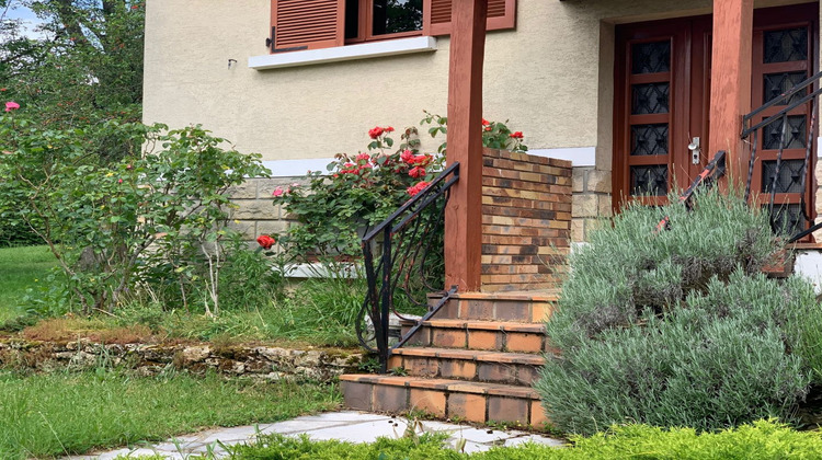 Ma-Cabane - Vente Maison DAMPMART, 96 m²