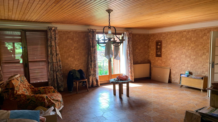 Ma-Cabane - Vente Maison DAMPMART, 96 m²