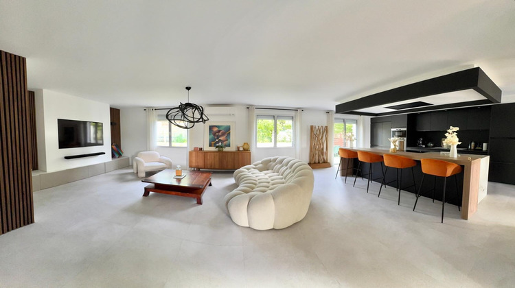 Ma-Cabane - Vente Maison Dampmart, 110 m²