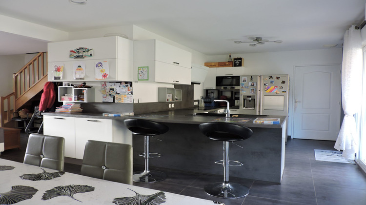 Ma-Cabane - Vente Maison Dampmart, 99 m²