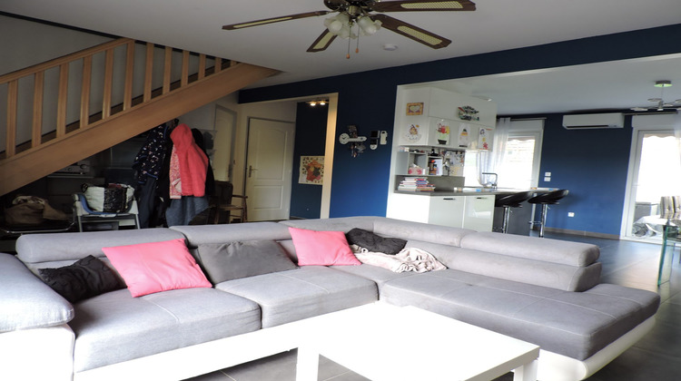 Ma-Cabane - Vente Maison Dampmart, 99 m²