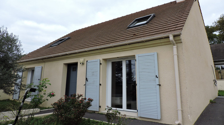 Ma-Cabane - Vente Maison Dampmart, 99 m²