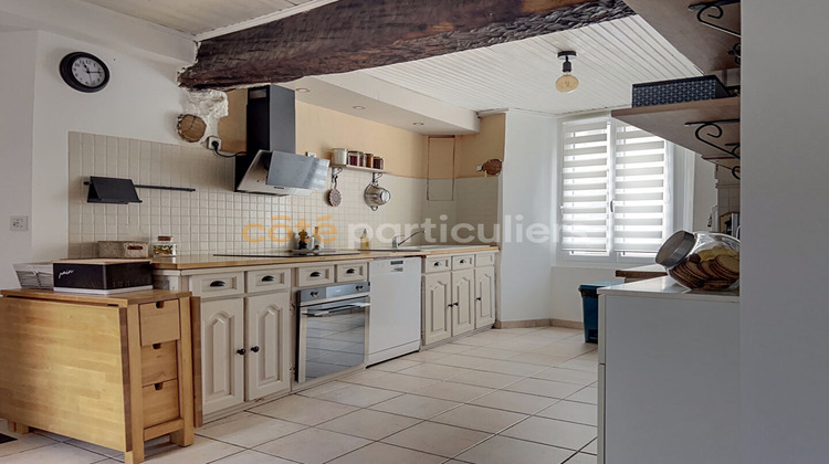 Ma-Cabane - Vente Maison DAMPMART, 150 m²