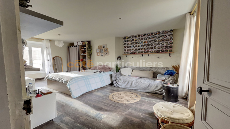 Ma-Cabane - Vente Maison DAMPMART, 130 m²