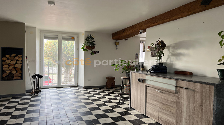 Ma-Cabane - Vente Maison DAMPMART, 130 m²