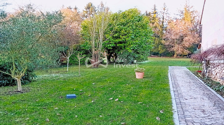 Ma-Cabane - Vente Maison Dampmart, 340 m²