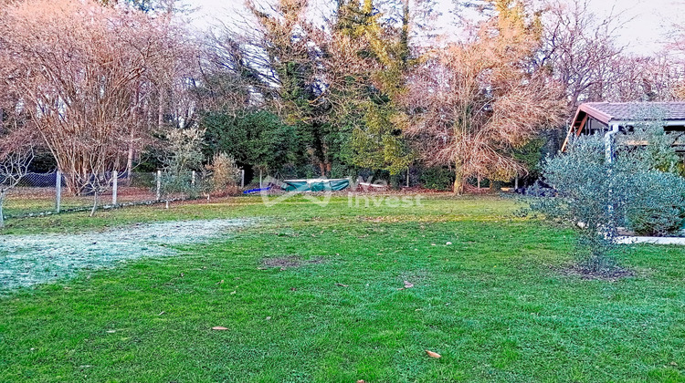 Ma-Cabane - Vente Maison Dampmart, 340 m²