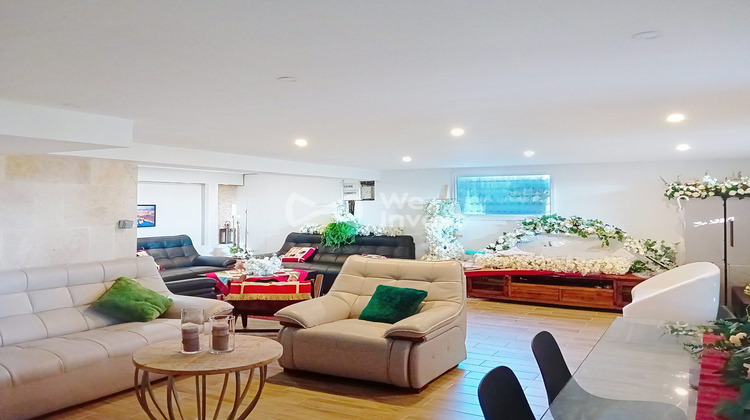 Ma-Cabane - Vente Maison Dampmart, 340 m²