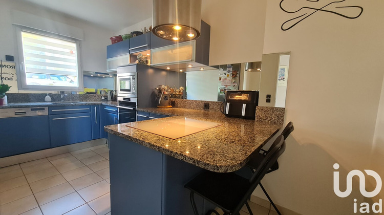 Ma-Cabane - Vente Maison Dampmart, 102 m²