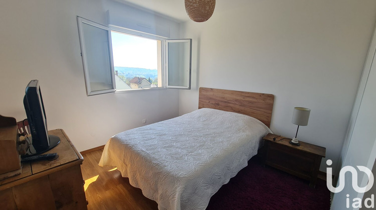 Ma-Cabane - Vente Maison Dampmart, 102 m²