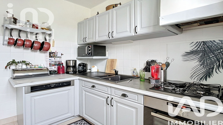 Ma-Cabane - Vente Maison Dampmart, 66 m²