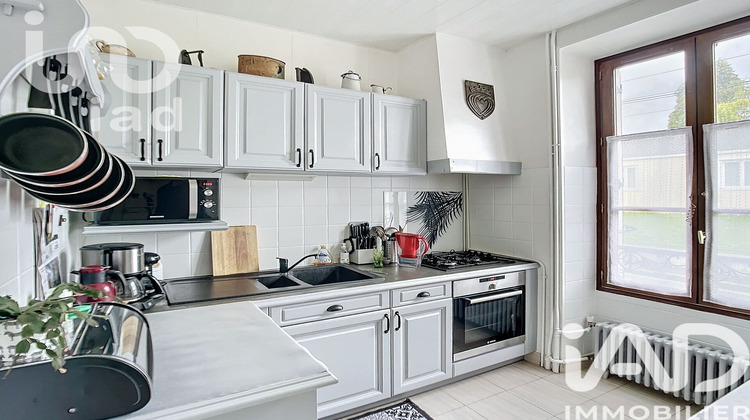 Ma-Cabane - Vente Maison Dampmart, 66 m²