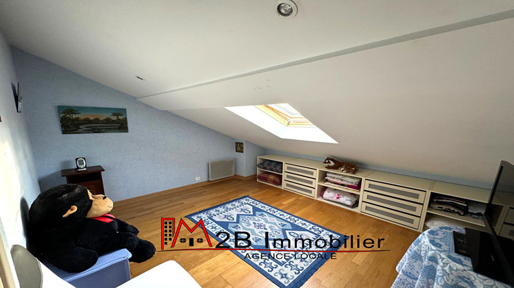 Ma-Cabane - Vente Maison DAMPMART, 120 m²