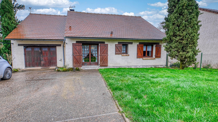 Ma-Cabane - Vente Maison Dampmart, 150 m²