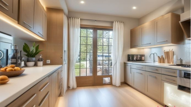 Ma-Cabane - Vente Maison Dampmart, 150 m²