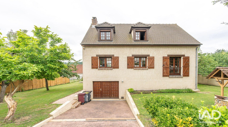 Ma-Cabane - Vente Maison Dampmart, 136 m²