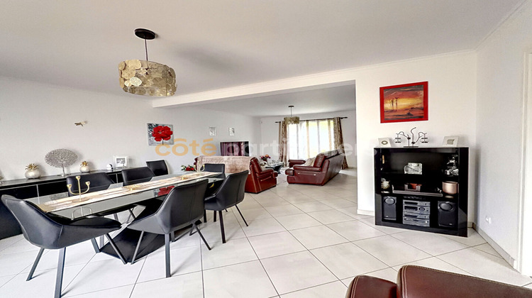 Ma-Cabane - Vente Maison DAMPMART, 130 m²