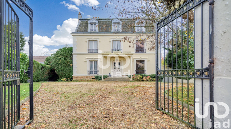 Ma-Cabane - Vente Maison Dampmart, 323 m²