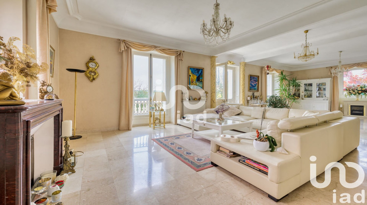 Ma-Cabane - Vente Maison Dampmart, 323 m²