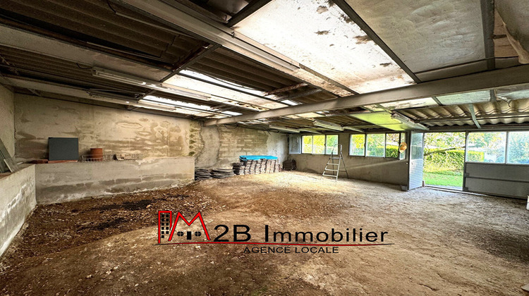 Ma-Cabane - Vente Maison DAMPMART, 120 m²