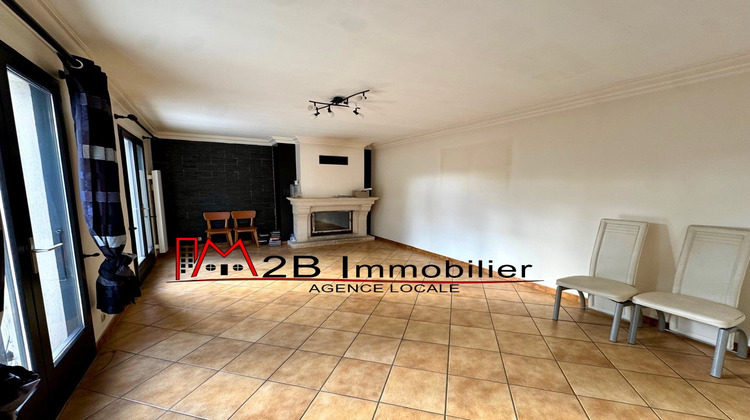Ma-Cabane - Vente Maison DAMPMART, 129 m²