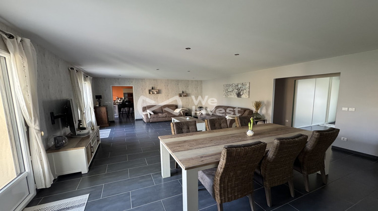 Ma-Cabane - Vente Maison Dampmart, 134 m²