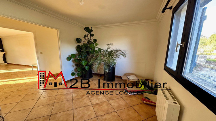 Ma-Cabane - Vente Maison DAMPMART, 129 m²