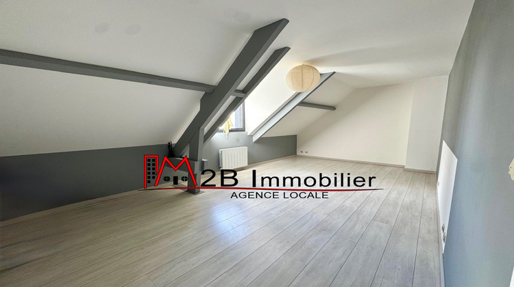 Ma-Cabane - Vente Maison DAMPMART, 129 m²