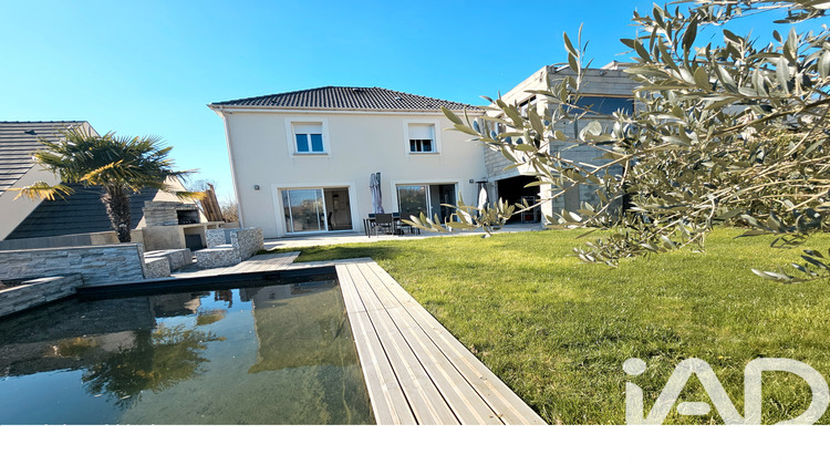 Ma-Cabane - Vente Maison Dampmart, 131 m²