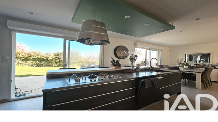 Ma-Cabane - Vente Maison Dampmart, 131 m²