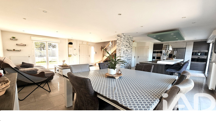 Ma-Cabane - Vente Maison Dampmart, 131 m²