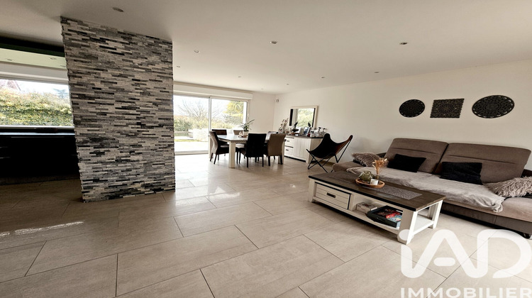 Ma-Cabane - Vente Maison Dampmart, 131 m²