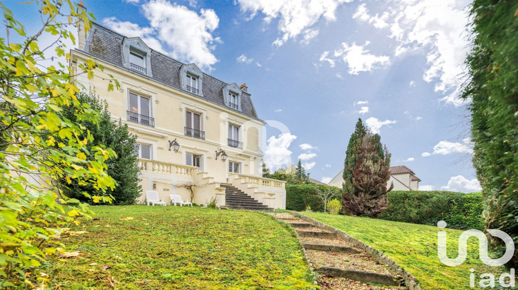 Ma-Cabane - Vente Maison Dampmart, 323 m²