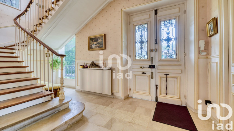 Ma-Cabane - Vente Maison Dampmart, 323 m²