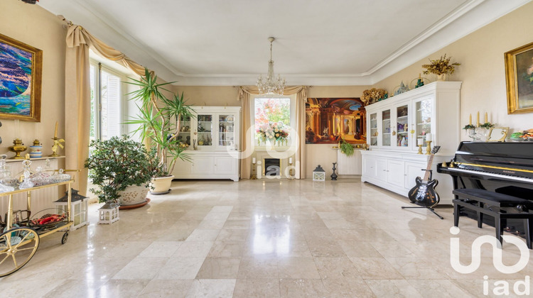 Ma-Cabane - Vente Maison Dampmart, 323 m²