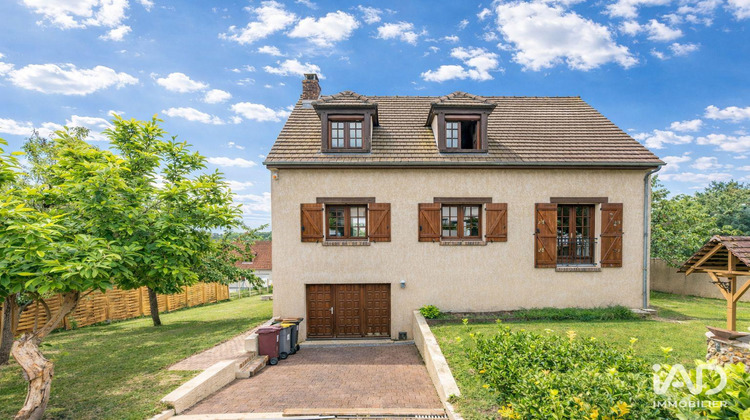 Ma-Cabane - Vente Maison Dampmart, 136 m²