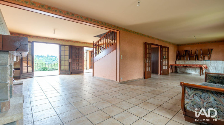Ma-Cabane - Vente Maison Dampmart, 136 m²