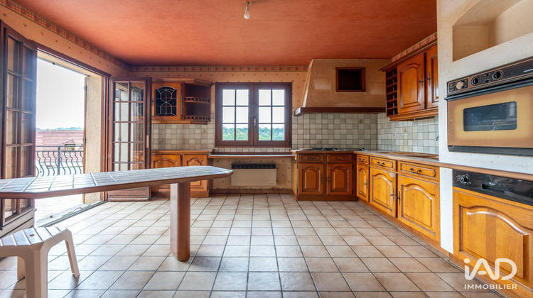 Ma-Cabane - Vente Maison Dampmart, 136 m²