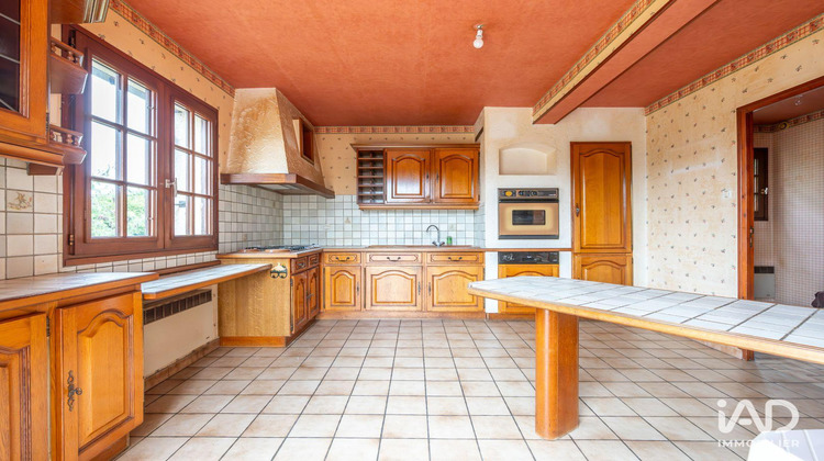 Ma-Cabane - Vente Maison Dampmart, 136 m²