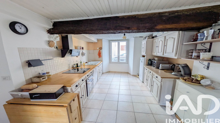 Ma-Cabane - Vente Maison Dampmart, 150 m²