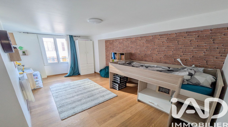 Ma-Cabane - Vente Maison Dampmart, 150 m²