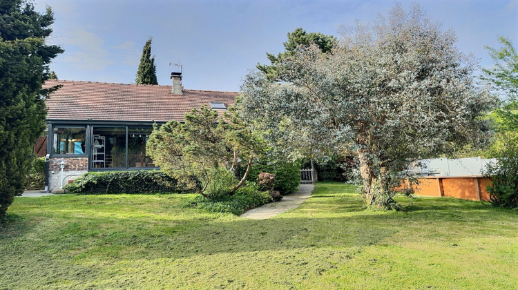 Ma-Cabane - Vente Maison Dampmart, 150 m²