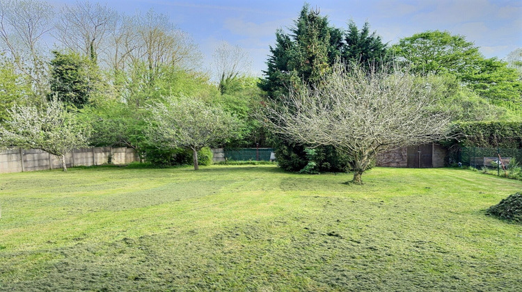 Ma-Cabane - Vente Maison Dampmart, 150 m²