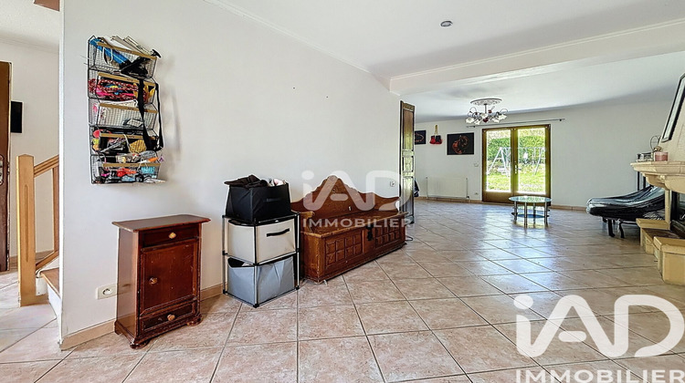 Ma-Cabane - Vente Maison Dampmart, 86 m²